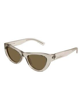 Saint Laurent | Accessories | New Saint Laurent Cat Eye  display picture 2